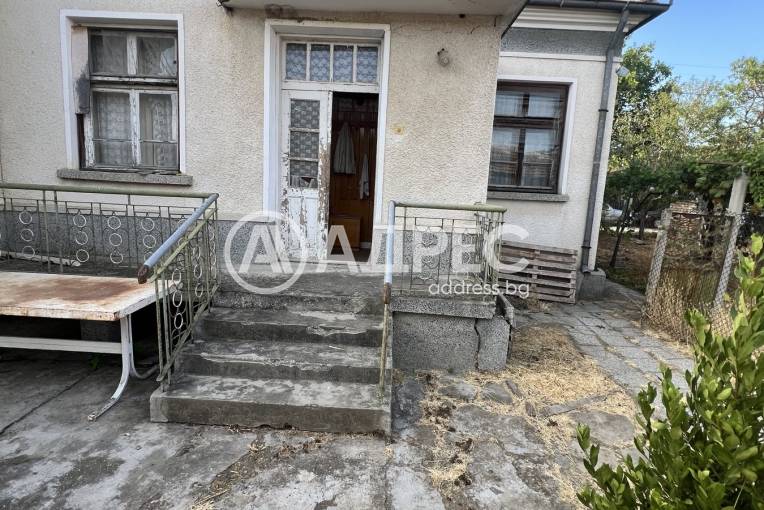 Къща/Вила, Гюльовца, 664842, Снимка 1