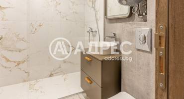 Тристаен апартамент, Варна, Бриз, 667842, Снимка 9