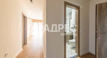 Тристаен апартамент, Варна, Бриз, 667842, Снимка 3