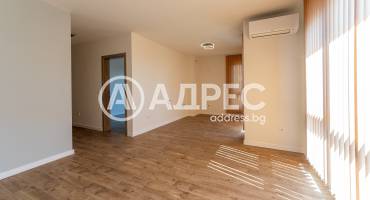 Тристаен апартамент, Варна, Бриз, 667842, Снимка 4