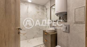 Тристаен апартамент, Варна, Бриз, 667842, Снимка 8