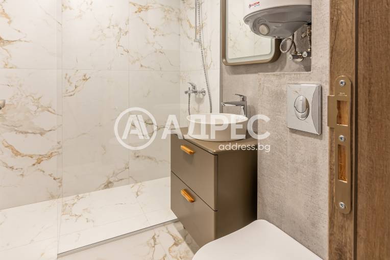 Тристаен апартамент, Варна, Бриз, 667842, Снимка 9