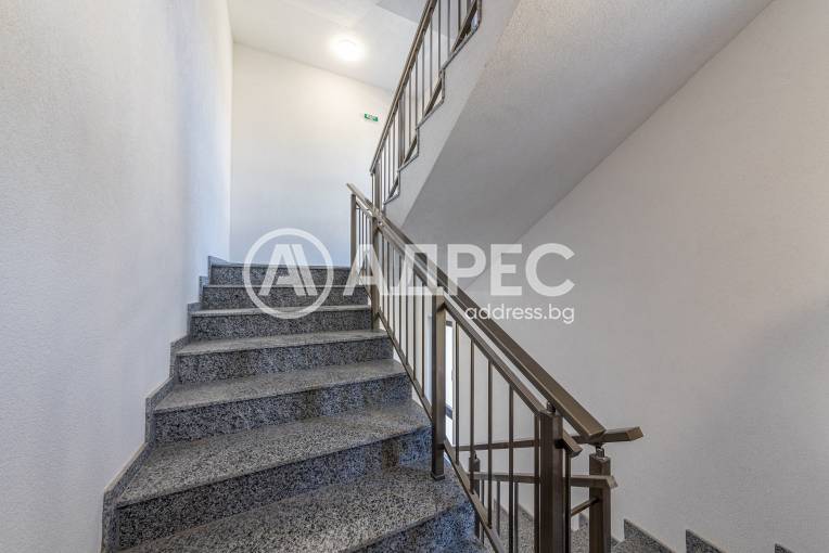 Тристаен апартамент, Варна, Бриз, 667842, Снимка 11