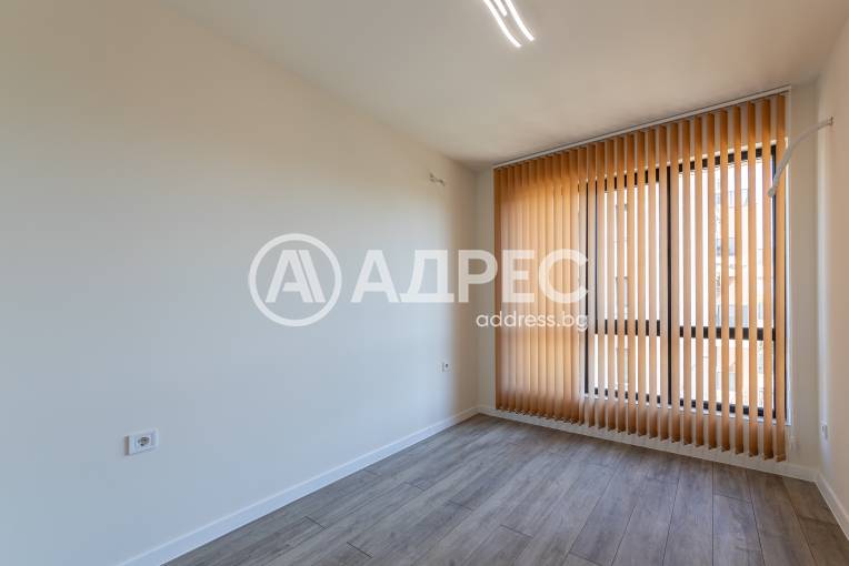 Тристаен апартамент, Варна, Бриз, 667842, Снимка 2