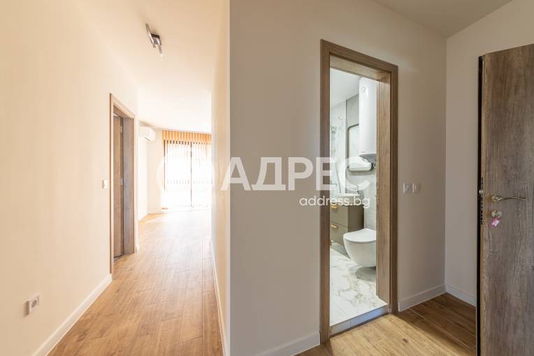 Тристаен апартамент, Варна, Бриз, 667842, Снимка 3