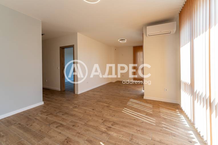 Тристаен апартамент, Варна, Бриз, 667842, Снимка 4