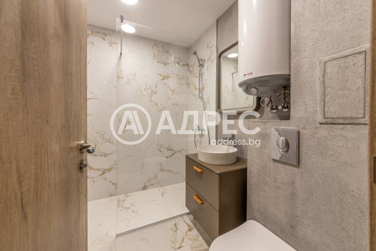 Тристаен апартамент, Варна, Бриз, 667842, Снимка 8