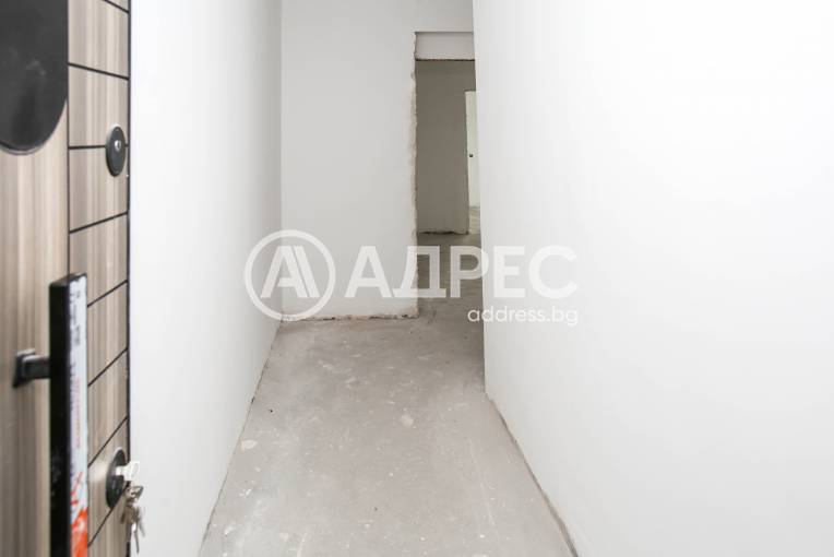 Двустаен апартамент, София, Овча купел, 685842, Снимка 1