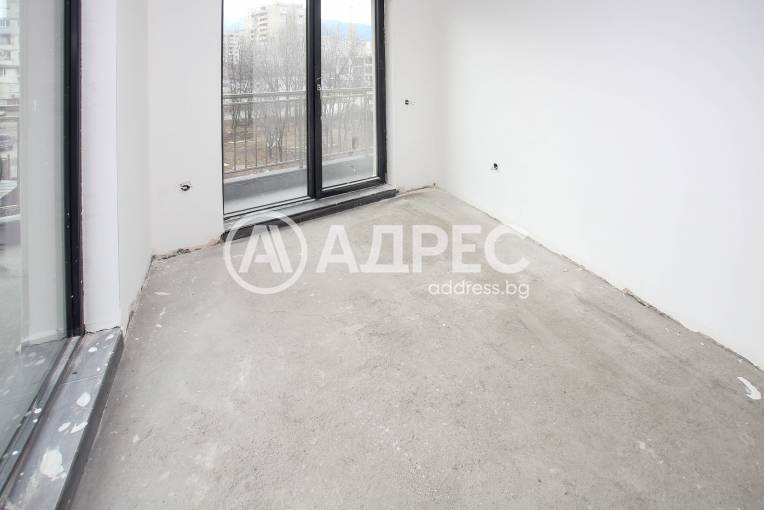 Двустаен апартамент, София, Овча купел, 685842, Снимка 2