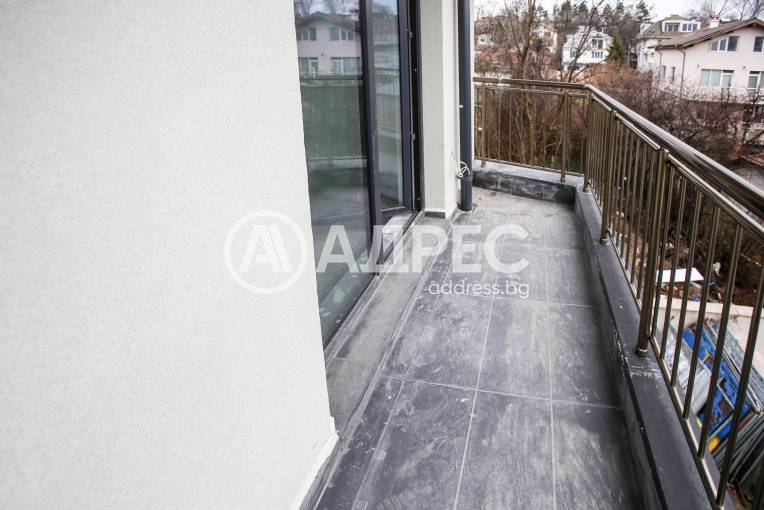 Двустаен апартамент, София, Овча купел, 685842, Снимка 4