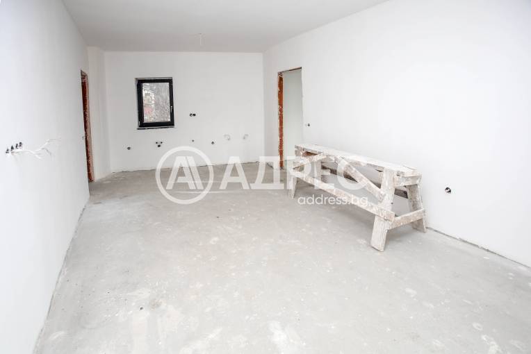 Двустаен апартамент, София, Овча купел, 685842, Снимка 5