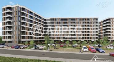 Двустаен апартамент, Варна, Владислав Варненчик, 690842, Снимка 2