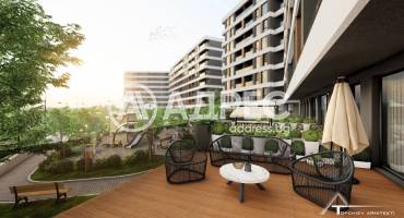 Двустаен апартамент, Варна, Владислав Варненчик, 690842, Снимка 3