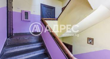 Двустаен апартамент, Варна, Погребите, 694842, Снимка 9