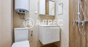 Двустаен апартамент, Варна, Погребите, 694842, Снимка 5