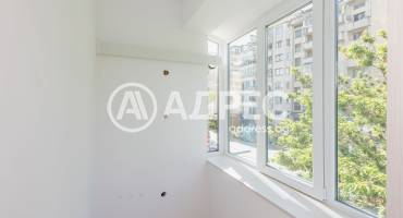 Двустаен апартамент, Варна, Погребите, 694842, Снимка 6