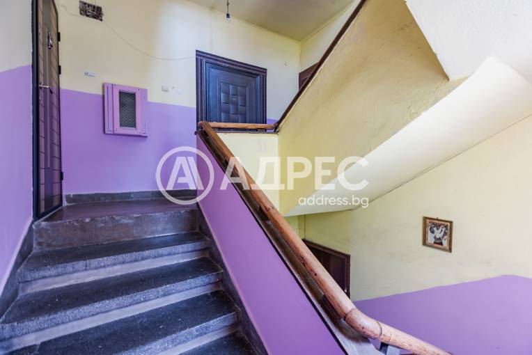 Двустаен апартамент, Варна, Погребите, 694842, Снимка 9