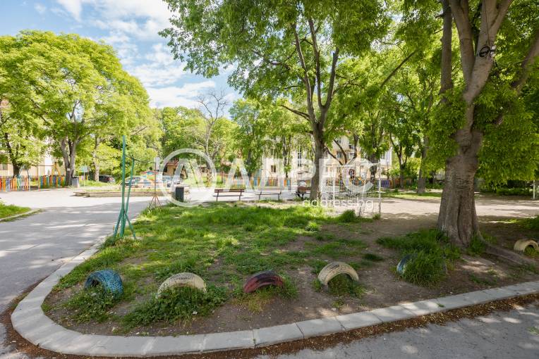 Двустаен апартамент, Варна, Погребите, 694842, Снимка 10