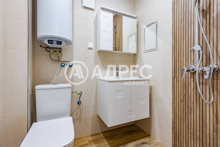 Двустаен апартамент, Варна, Погребите, 694842, Снимка 5