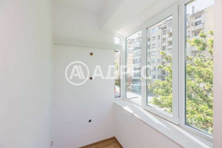 Двустаен апартамент, Варна, Погребите, 694842, Снимка 6