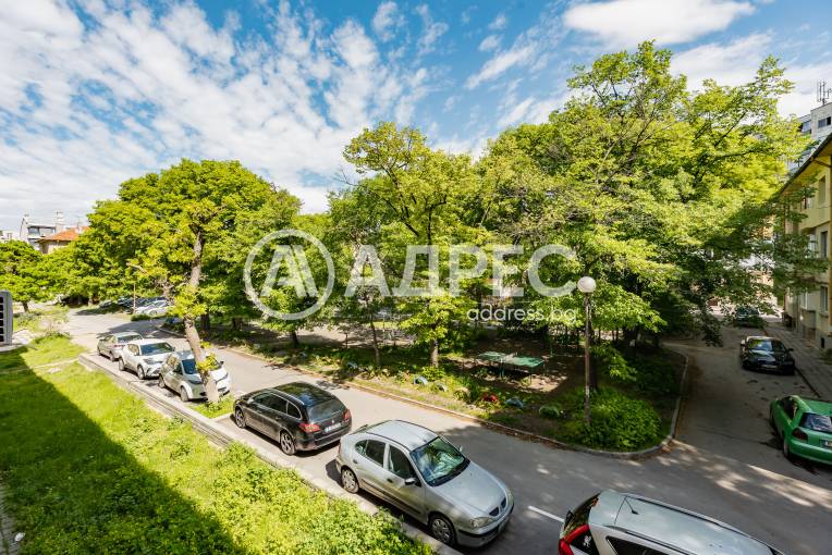 Двустаен апартамент, Варна, Погребите, 694842, Снимка 8