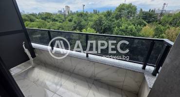 Тристаен апартамент, София, Надежда 1, 702842, Снимка 7