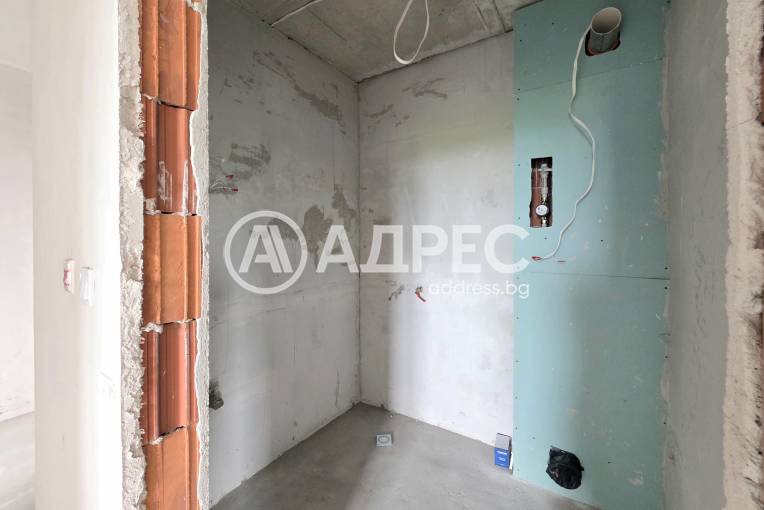 Тристаен апартамент, София, Надежда 1, 702842, Снимка 6