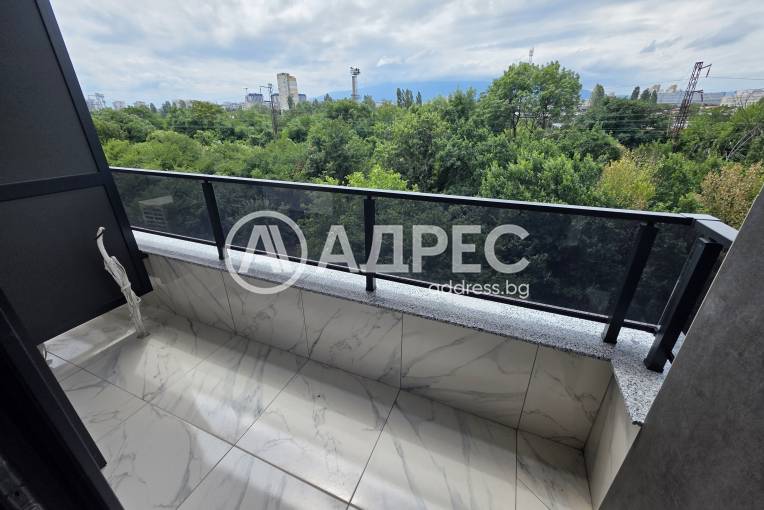 Тристаен апартамент, София, Надежда 1, 702842, Снимка 7