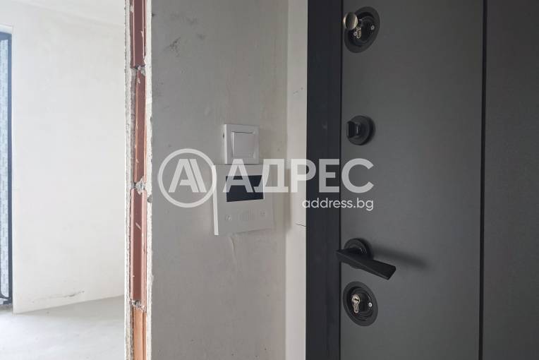 Тристаен апартамент, София, Надежда 1, 702842, Снимка 8