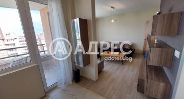 Двустаен апартамент, София, Младост 4, 703842, Снимка 2