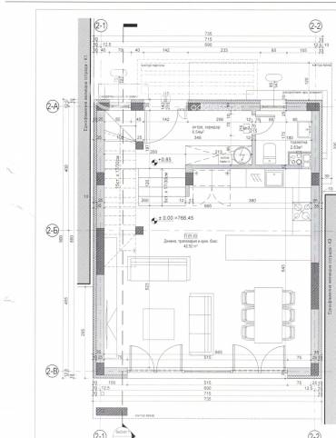 Къща/Вила, Банкя, Михайлово, 633843, Снимка 1