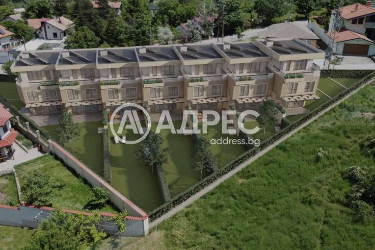 Къща/Вила, Банкя, Михайлово, 633843, Снимка 1