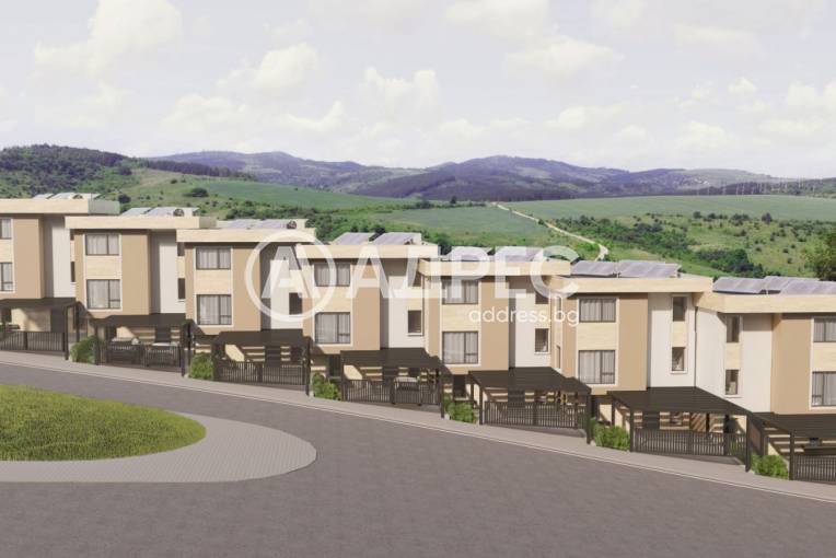 Къща/Вила, Банкя, Михайлово, 633843, Снимка 2