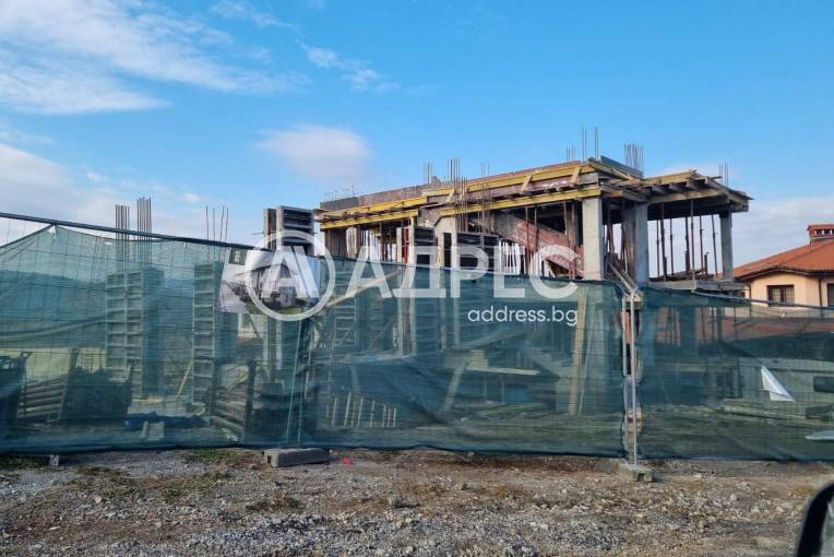 Къща/Вила, Банкя, Михайлово, 633843, Снимка 6