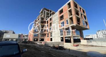 Тристаен апартамент, София, Левски В, 663843, Снимка 9