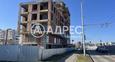 Тристаен апартамент, София, Левски В, 663843, Снимка 10