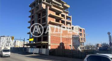 Тристаен апартамент, София, Левски В, 663843, Снимка 2