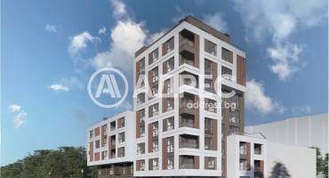 Тристаен апартамент, София, Левски В, 663843, Снимка 3