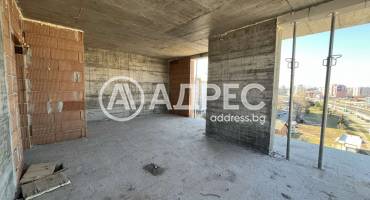 Тристаен апартамент, София, Левски В, 663843, Снимка 6