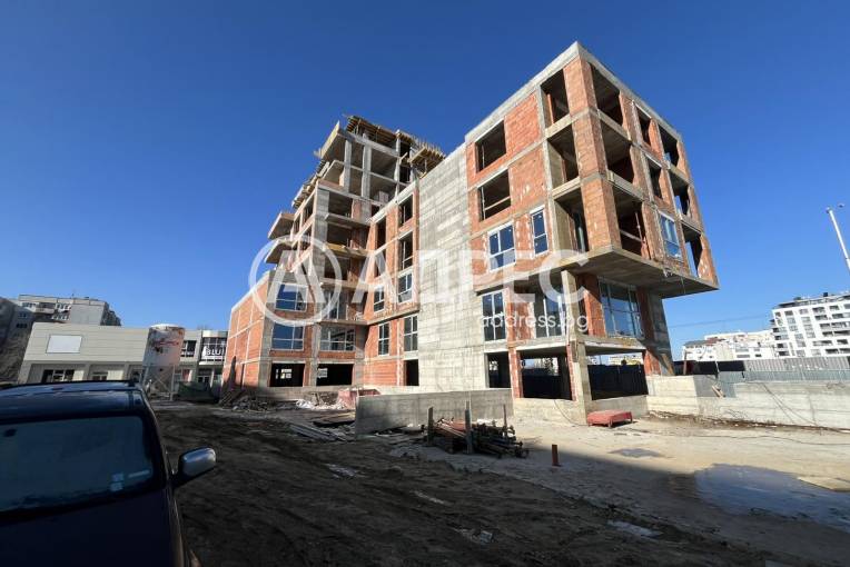 Тристаен апартамент, София, Левски В, 663843, Снимка 9