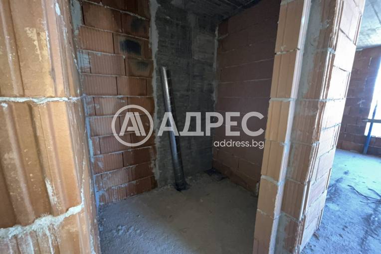 Тристаен апартамент, София, Левски В, 663843, Снимка 14