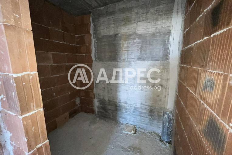 Тристаен апартамент, София, Левски В, 663843, Снимка 15