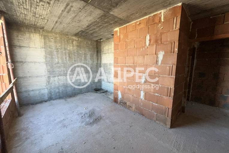 Тристаен апартамент, София, Левски В, 663843, Снимка 16