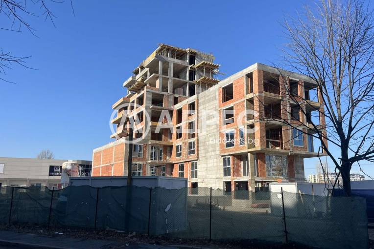 Тристаен апартамент, София, Левски В, 663843, Снимка 4