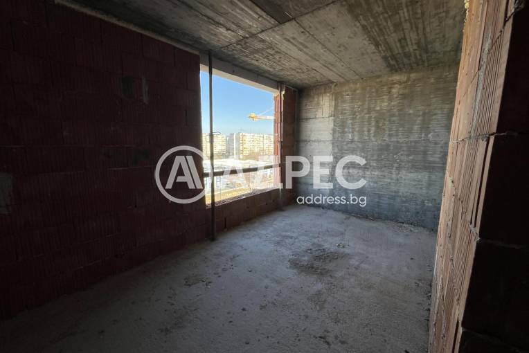 Тристаен апартамент, София, Левски В, 663843, Снимка 7