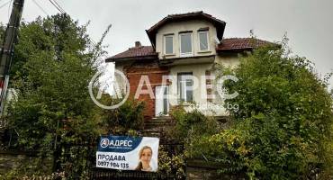 Къща/Вила, Гумощник, 665843, Снимка 1