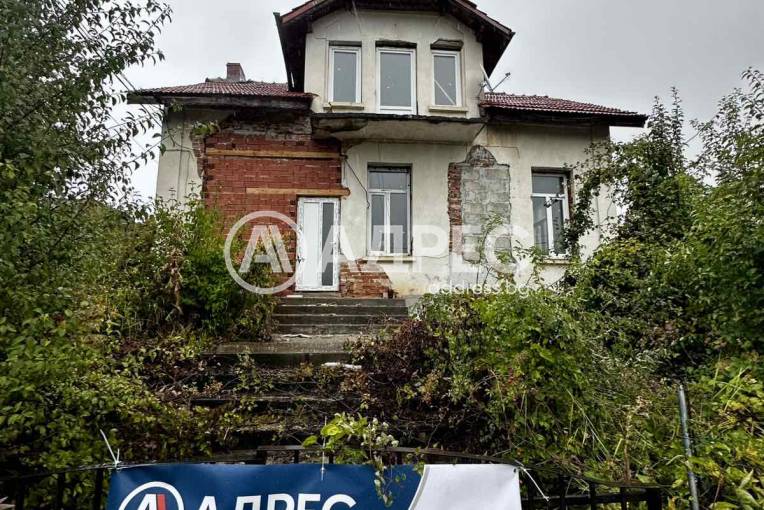 Къща/Вила, Гумощник, 665843, Снимка 2