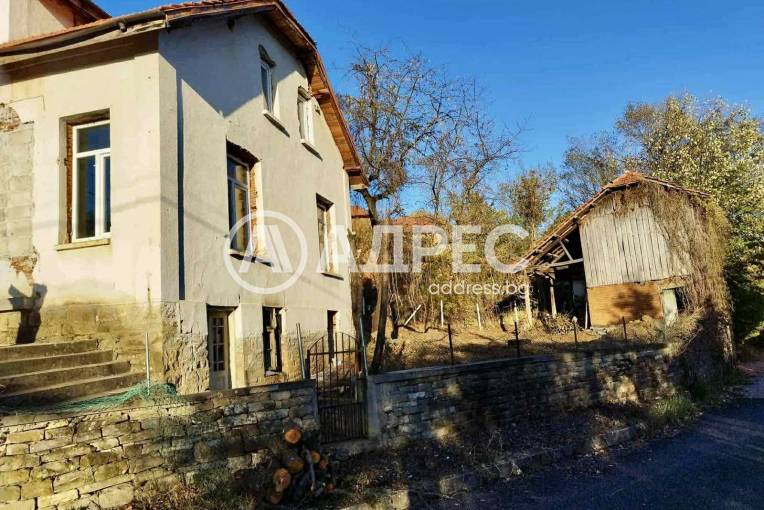 Къща/Вила, Гумощник, 665843, Снимка 3