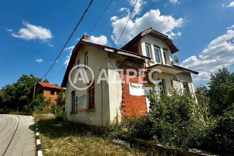 Къща/Вила, Гумощник, 665843, Снимка 4