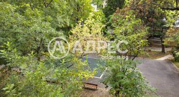 Тристаен апартамент, София, Редута, 670843, Снимка 3